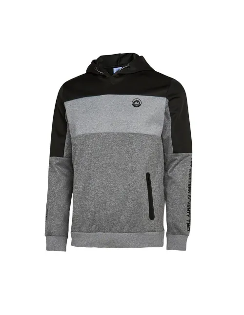 Sudadera Jhayber Anniversary Kaki Da2773-66 | Ofertas de pádel